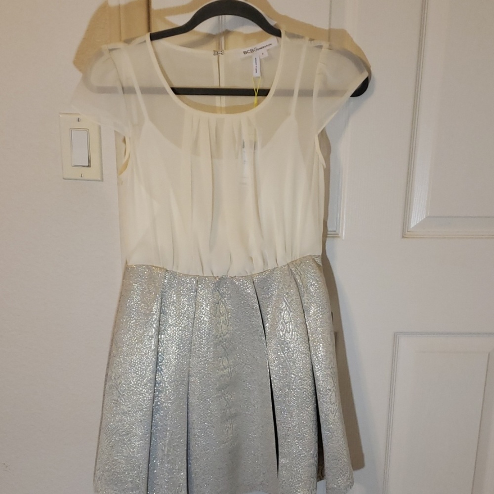 BCBGENERATION dress